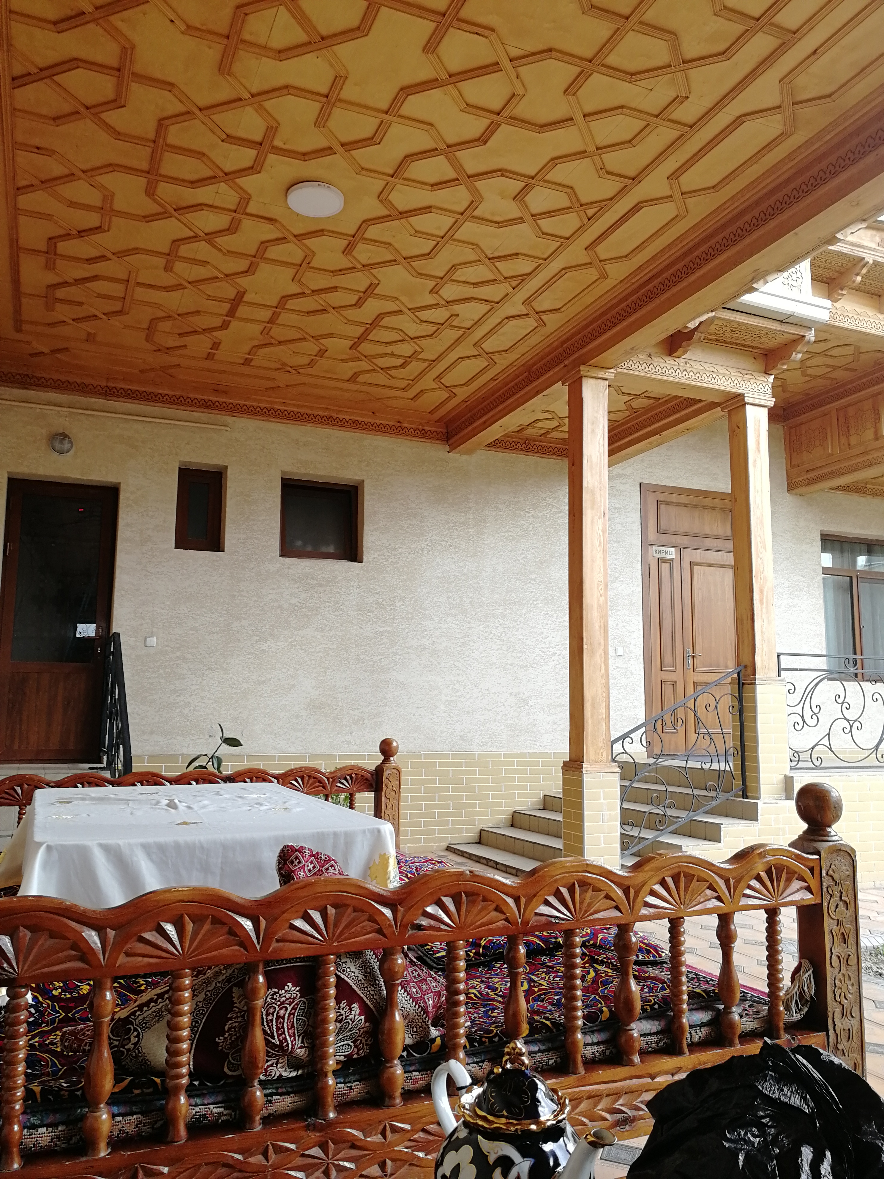 Фото Hotel Suzuk ota