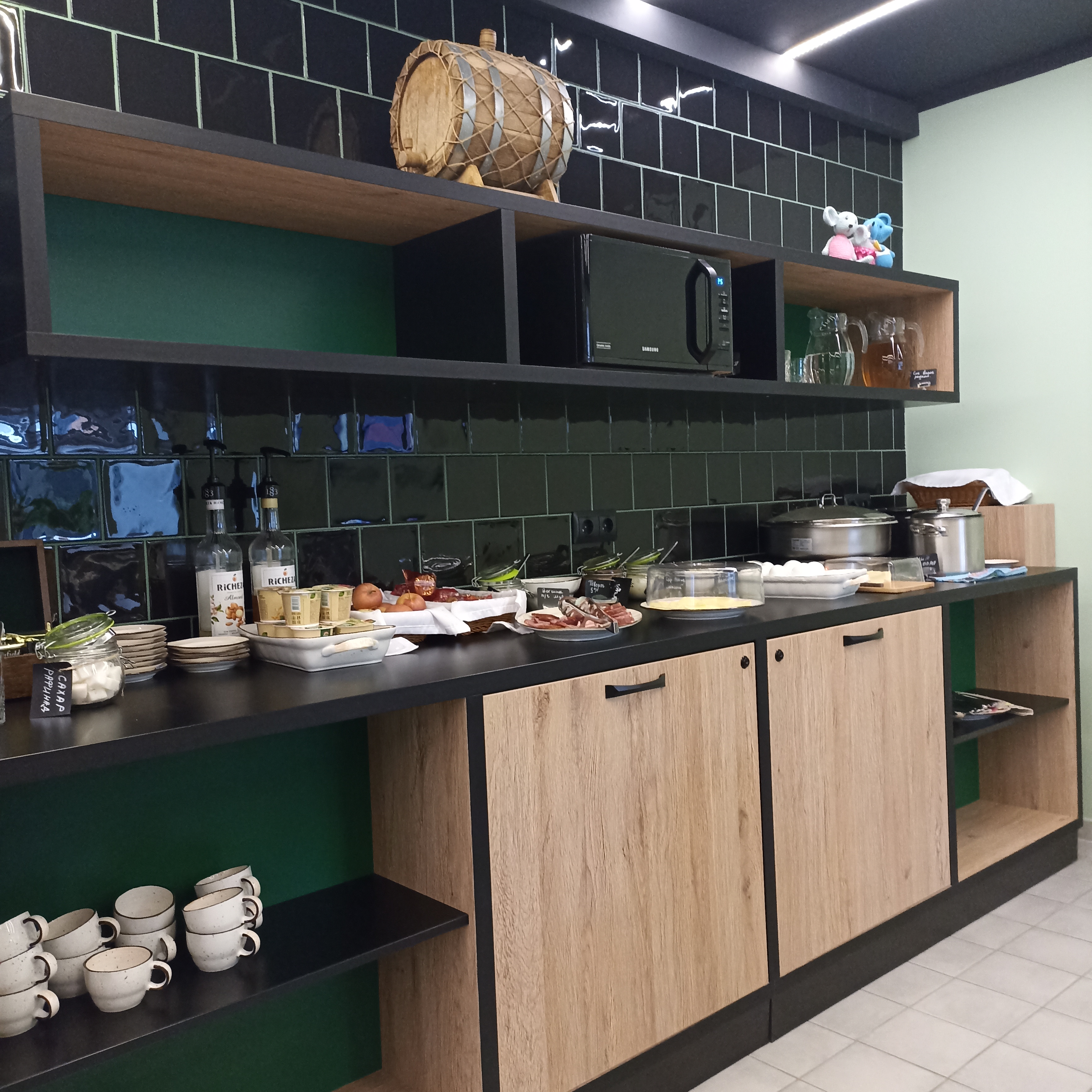 Фото Бутик-отель № 19