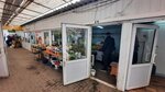 Магазин овощей и фруктов (Karla Marksa Street, 1) ، متجر بيع خضر خضروات طازجة