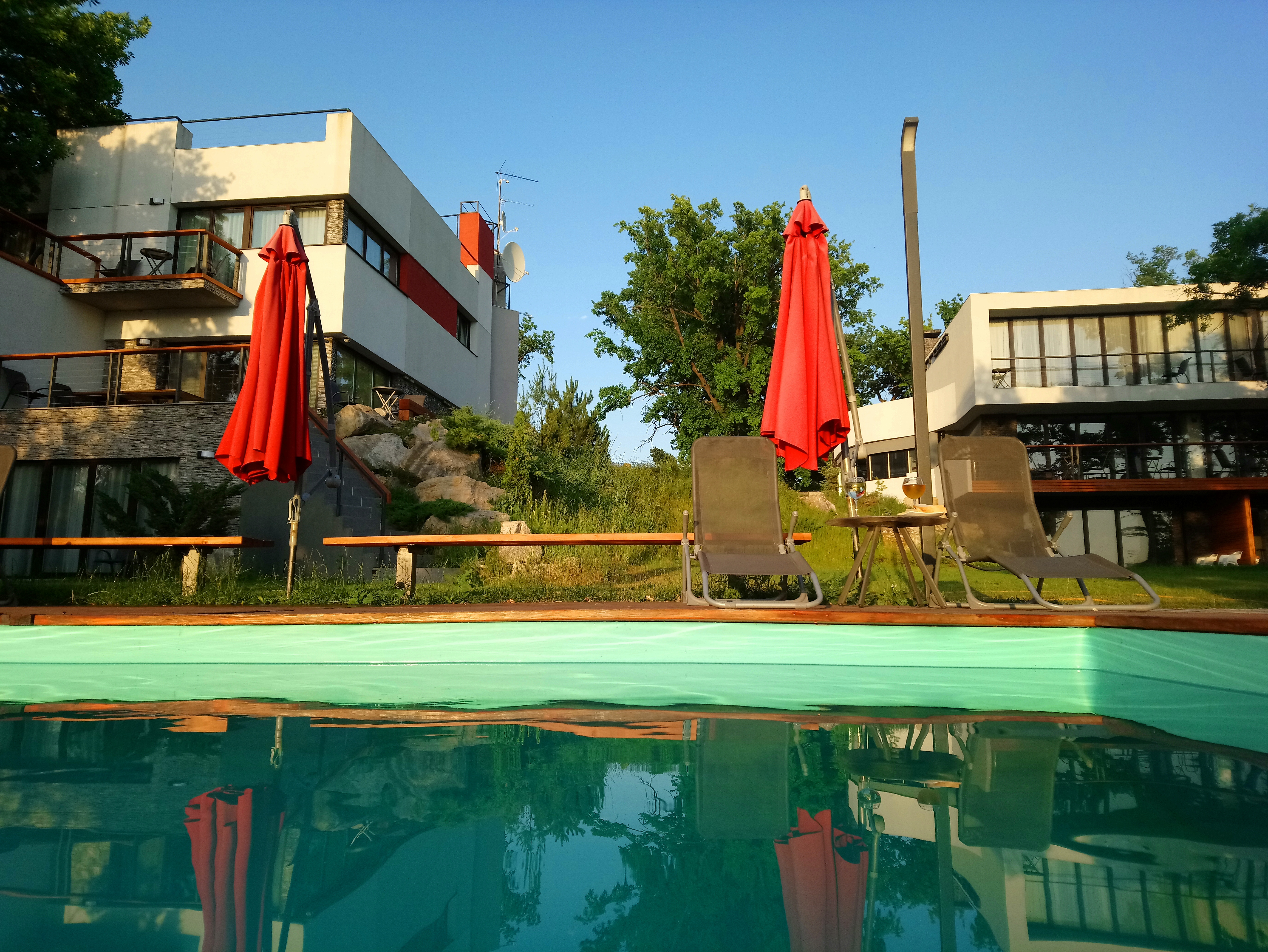 Фото 7 Террас