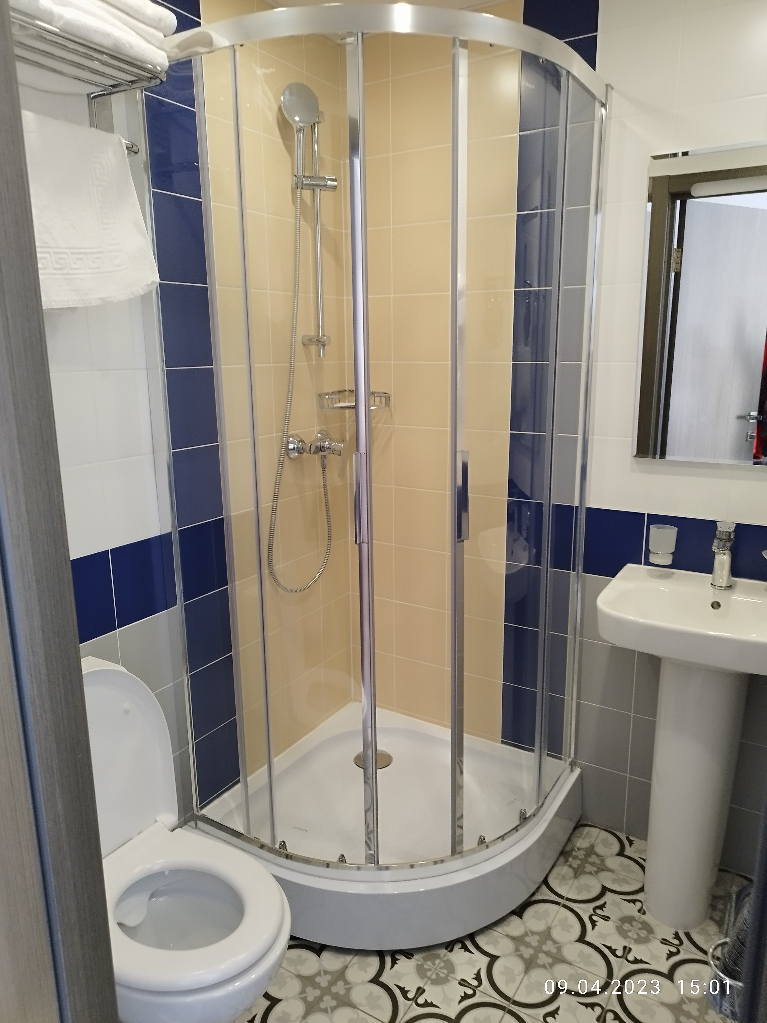 Фото Гражданка