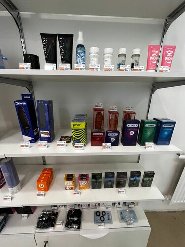 Санкт-Петербургтегі интимдік жұп