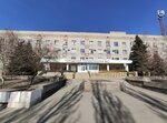 Buzoo city polyclinic № 2 (Omsk, 10 Let Oktyabrya Street, 179) ، عيادة خارجية للبالغين