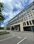 Academy of Professional Standards (2nd Sinichkina Street, 9А), further education