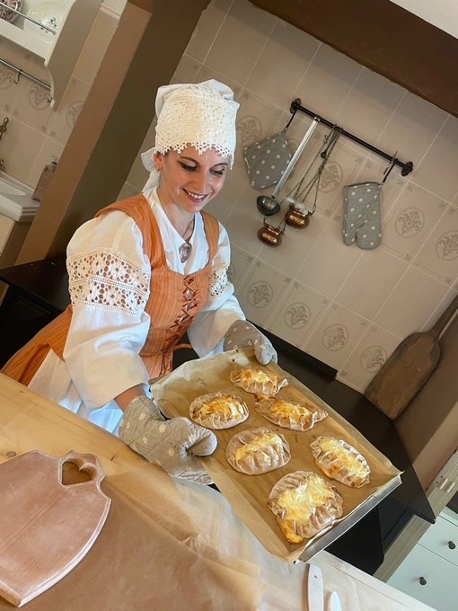 Фото Ретро-отель на Фабрике кренделей