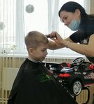 Лимон (ул. Осканова, 7, Липецк), парикмахерская в Липецке