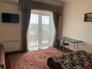 Usadba Ataman Platov (stanitsa Yugo-Severnaya, Severnaya ulitsa, 190), hotel