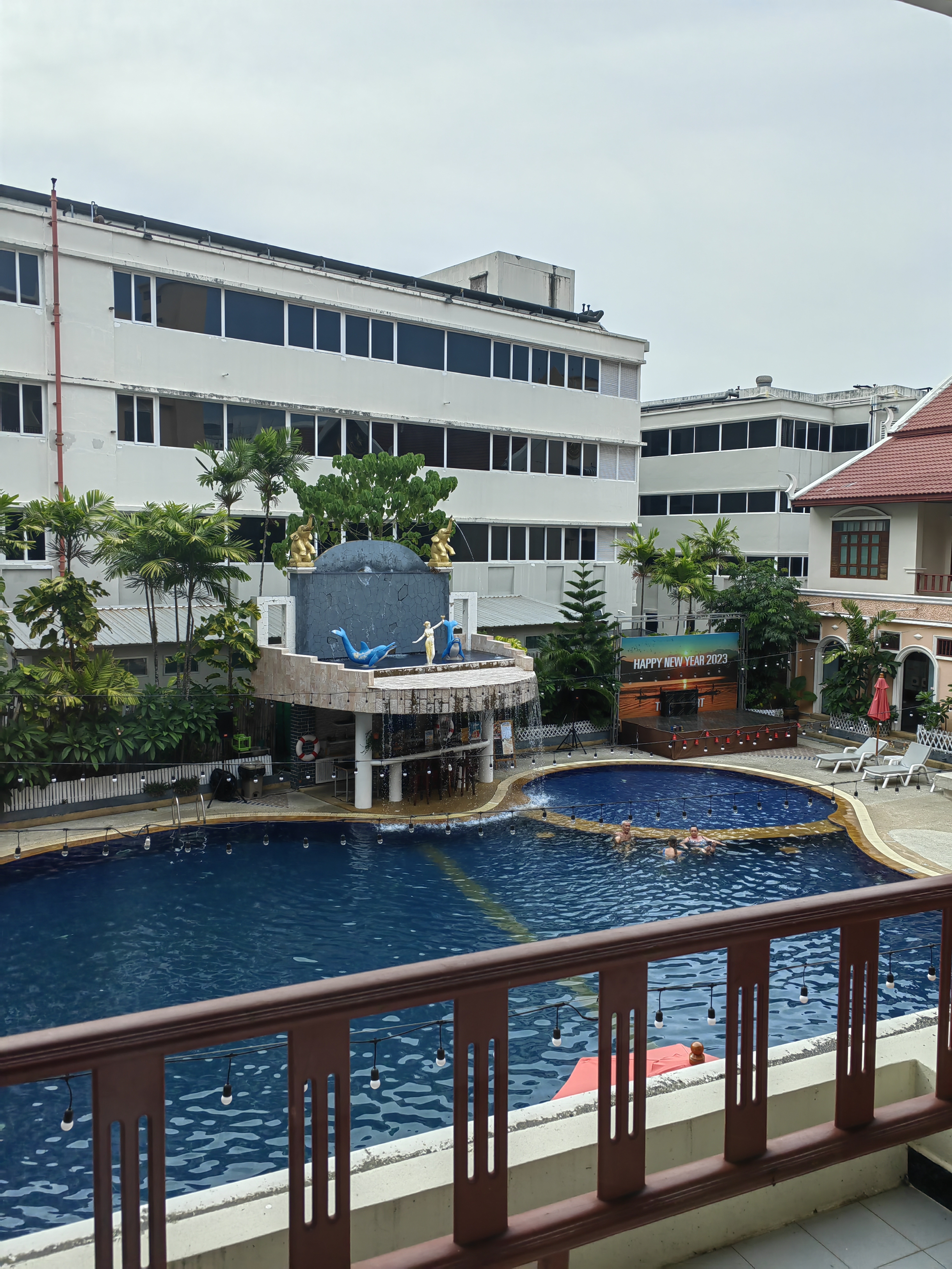 Фото Tony Resort Patong