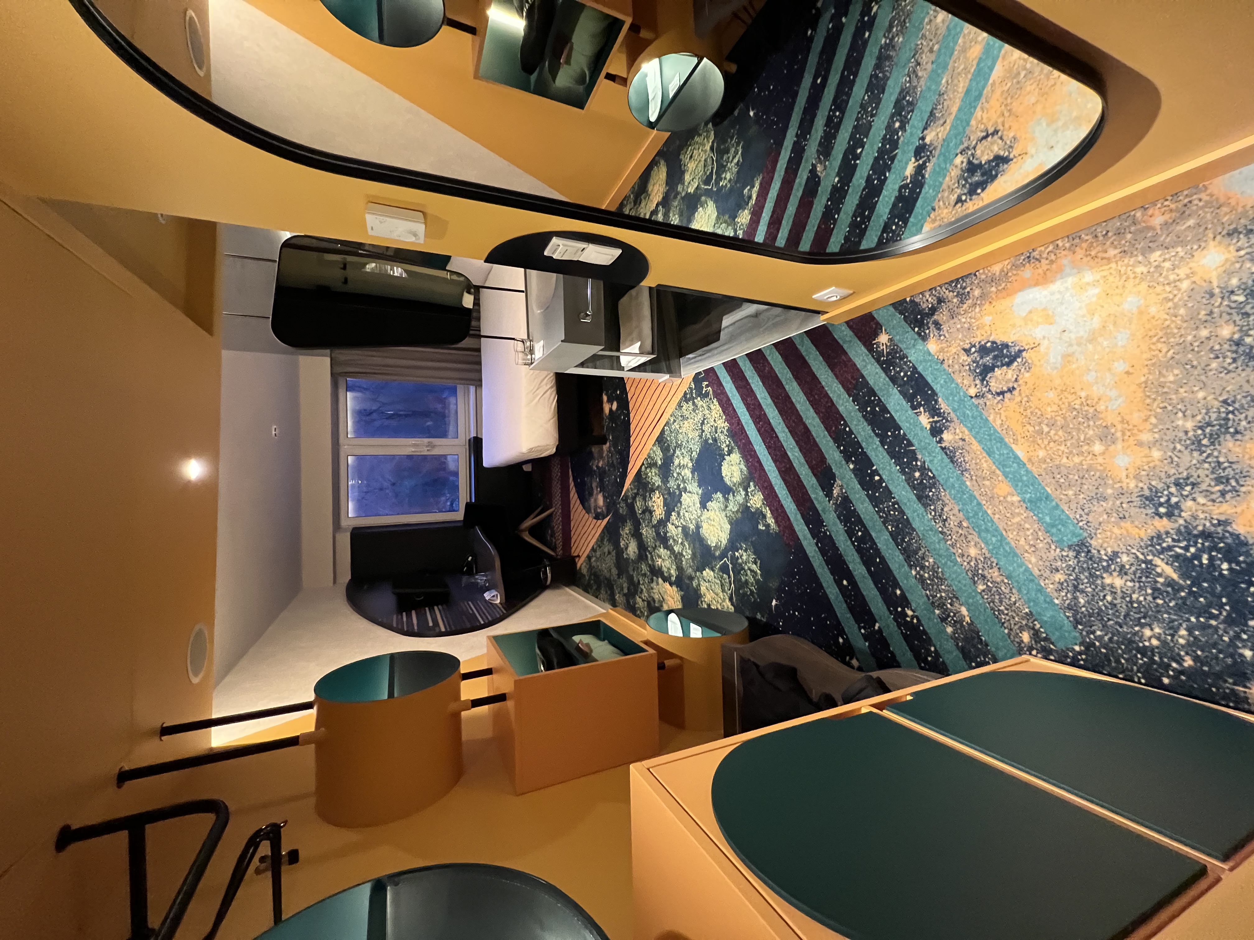 Фото ibis Styles Челябинск