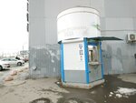 Артезианская вода (Karavaevskaya Street, 24к1), water store