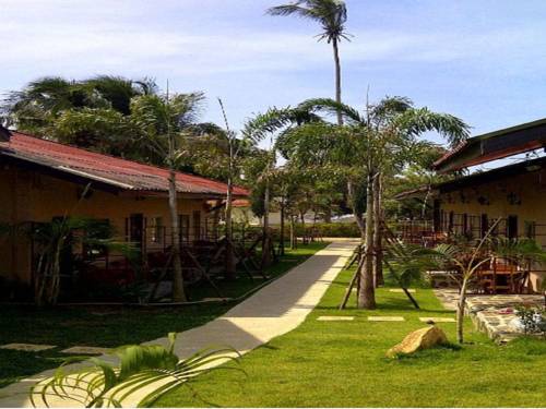 Фото Paradise Bungalows