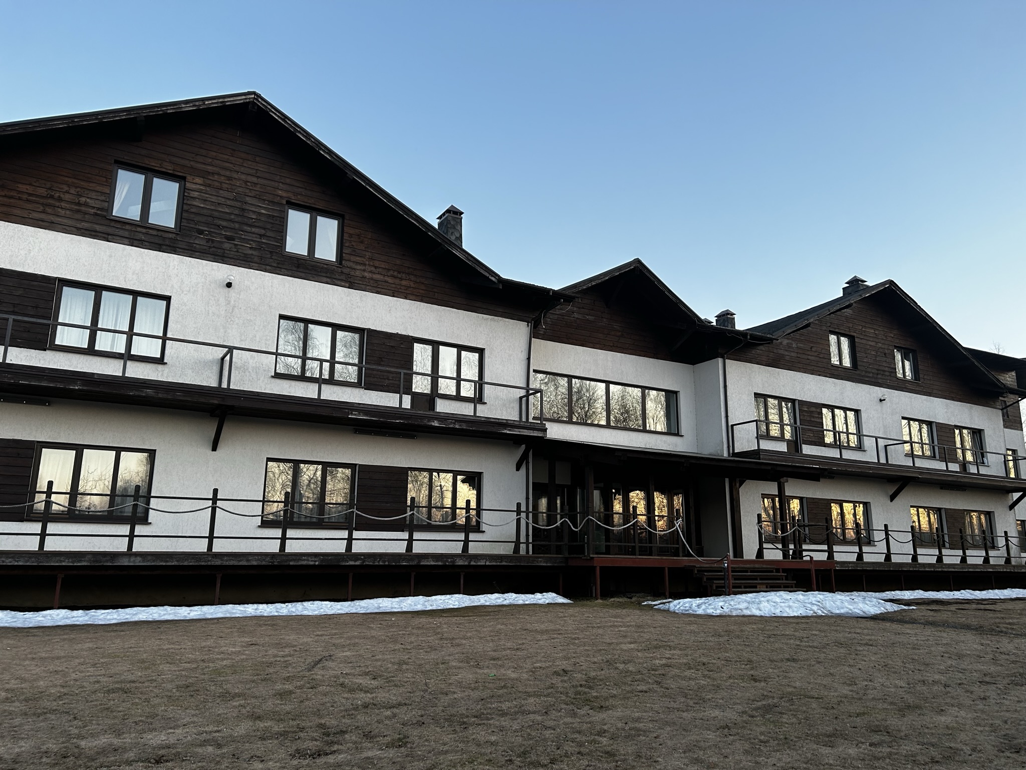 Фото Grand Adventure