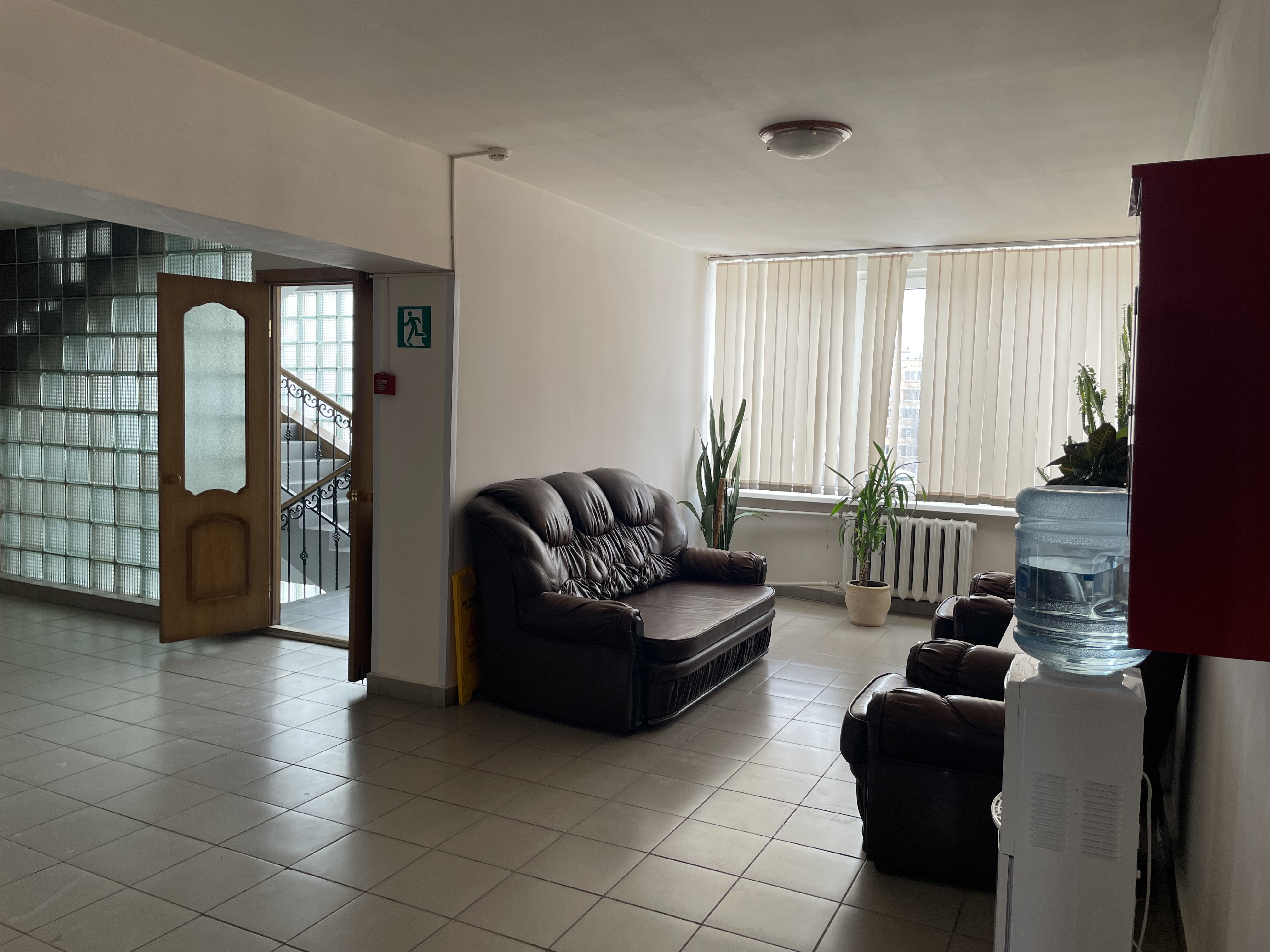 Фото Гостиница Звенигород