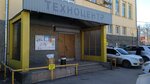 Dokvest (Gagarina Avenue, 168), automatic doors and gates
