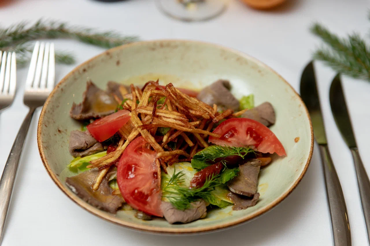 Фото Флагман