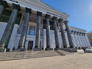 New Testament Church (Perm, Uralskaya Street, 93), protestant church