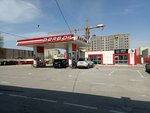 Bars Oıl (16-shy yqsham aýdany, 24/1), gas station