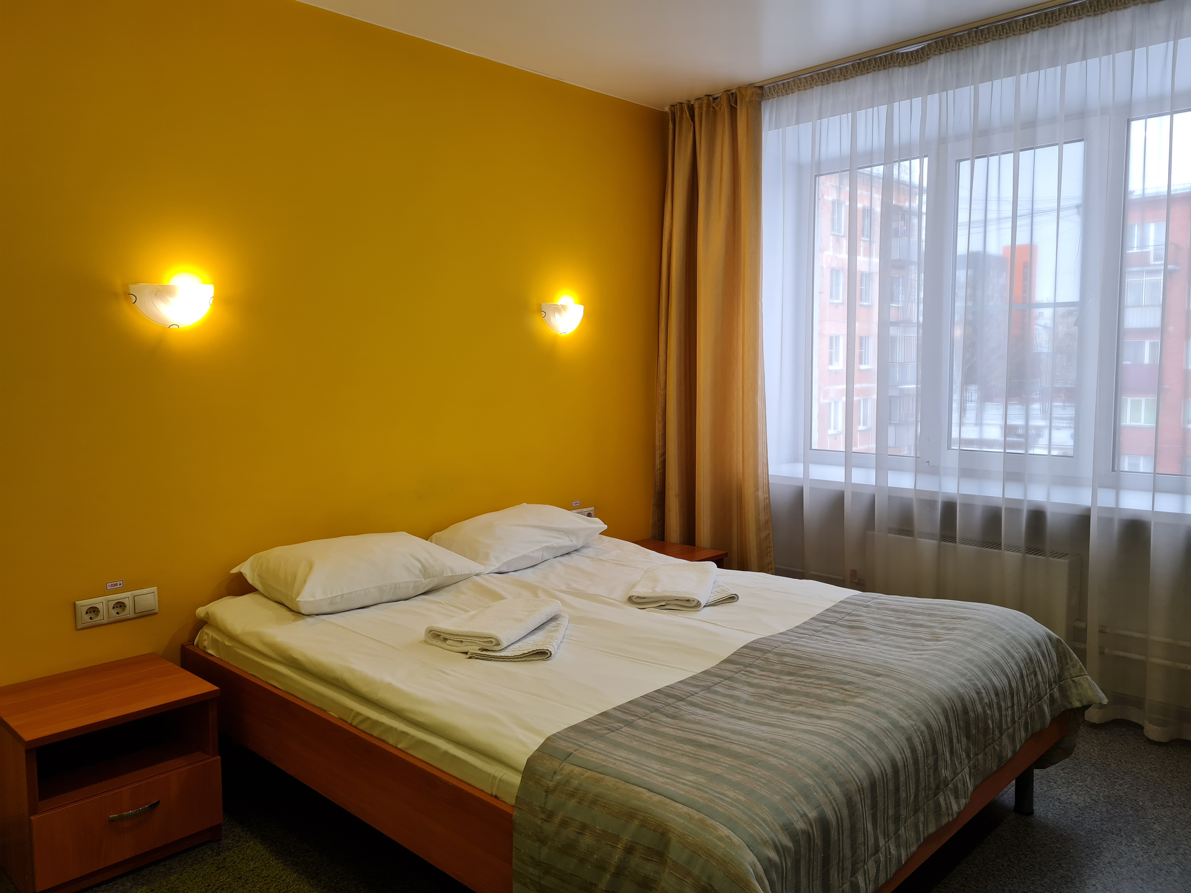 Фото Нарцисс