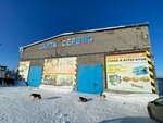 Salta service (Promyshlennaya ulitsa, 18/10), engine repairs
