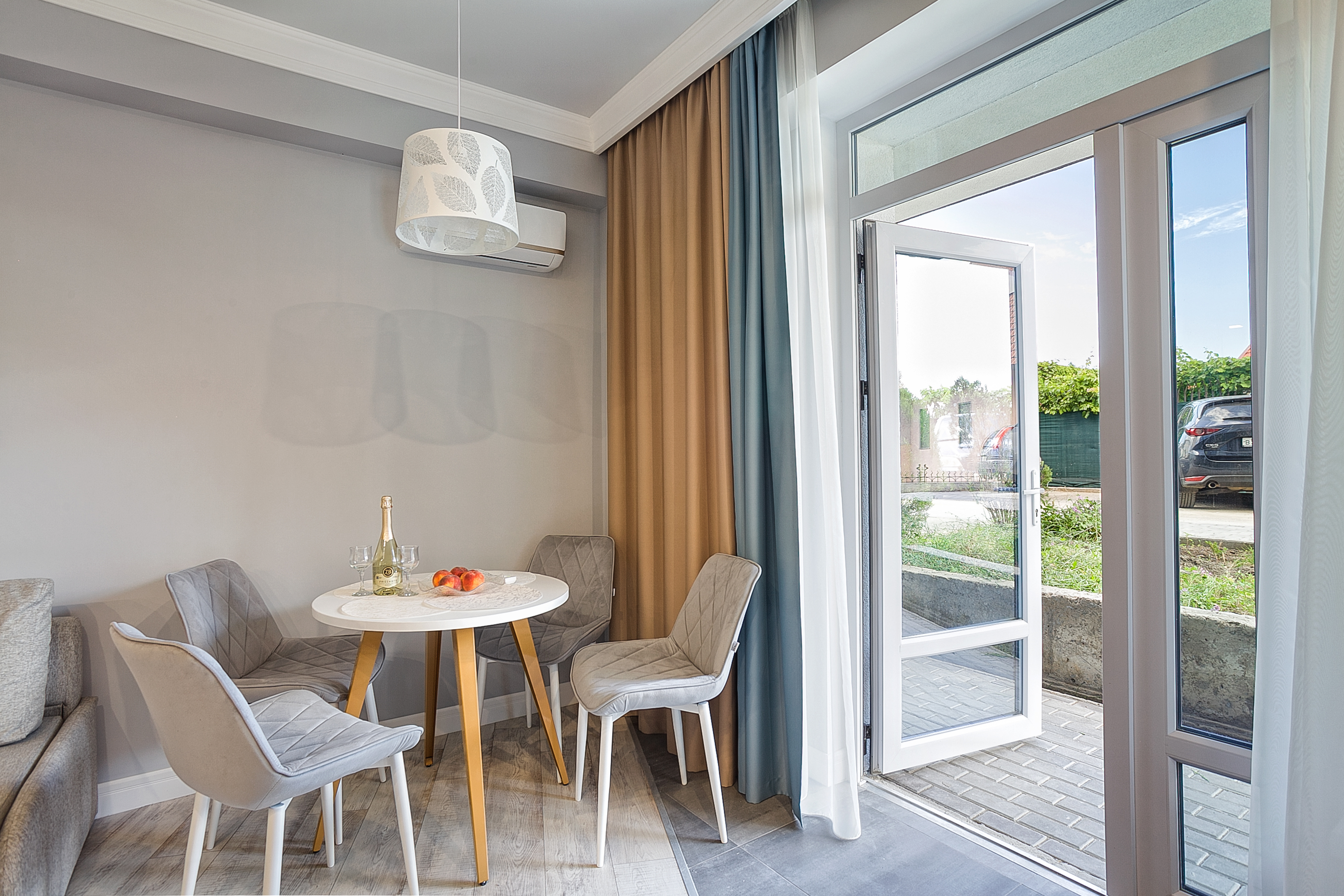 Фото Рапана