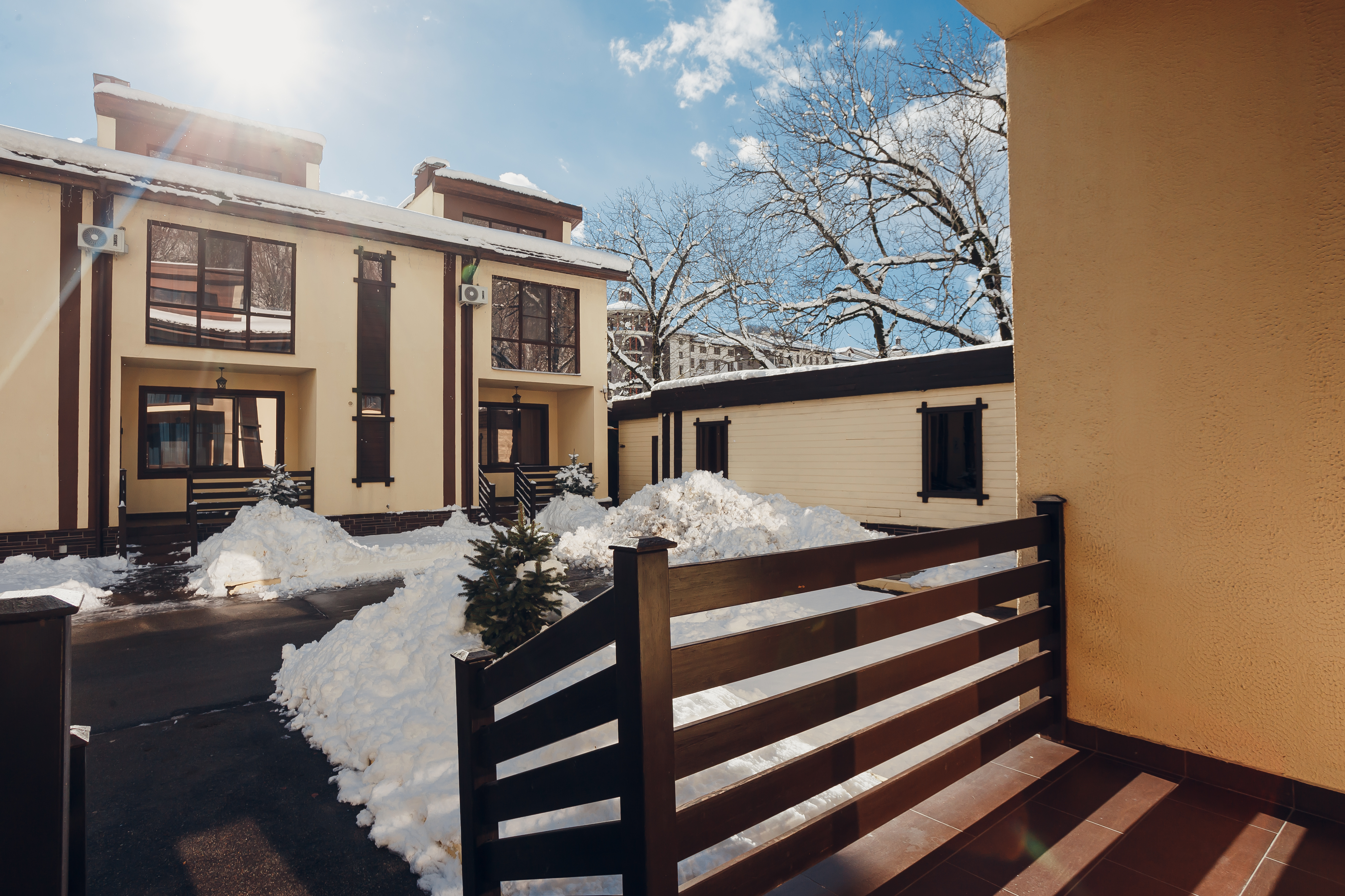 Фото Сердце Поляны