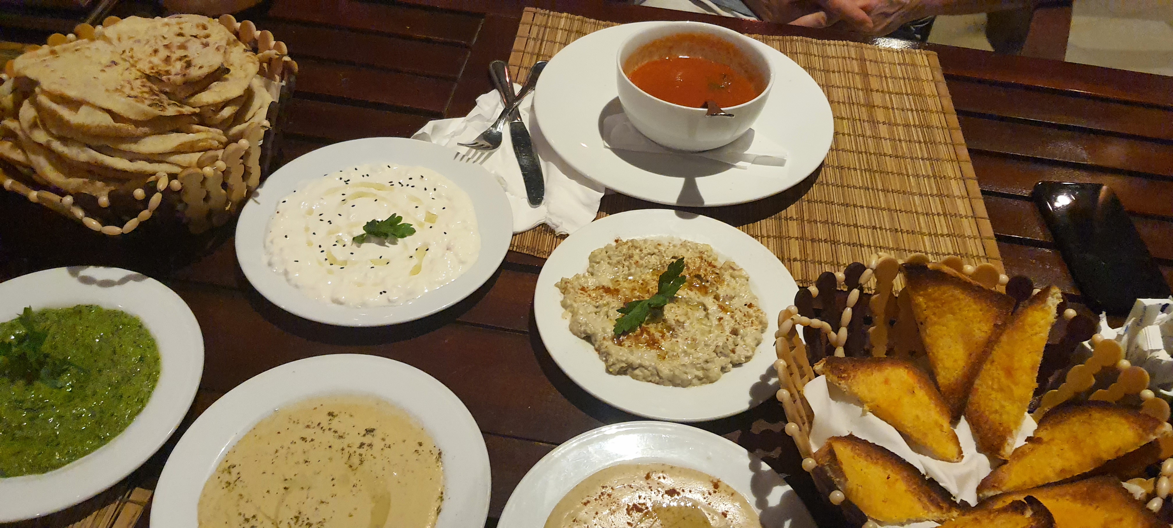 Фото Dahab Paradise