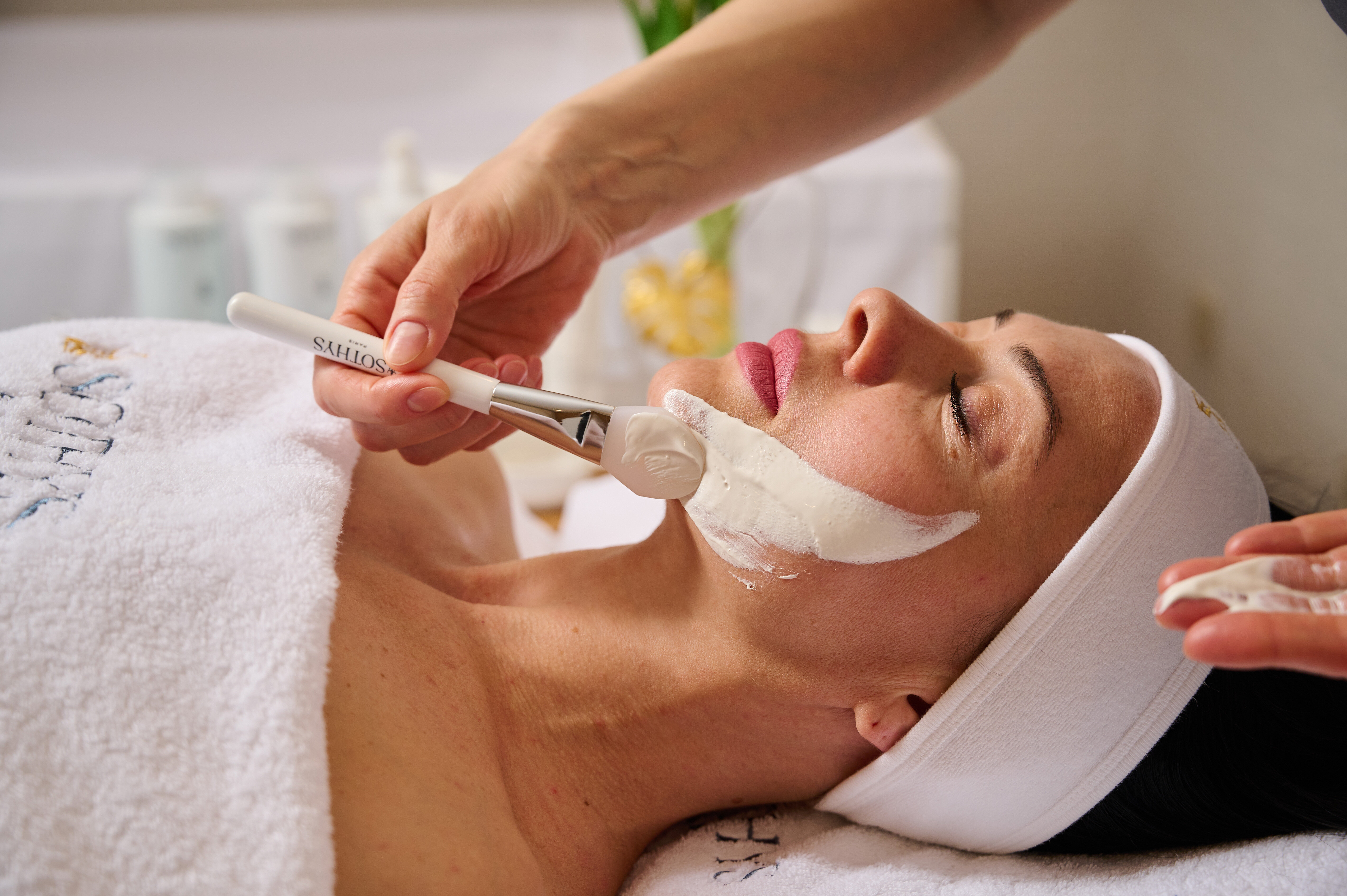 Фото Резиденция