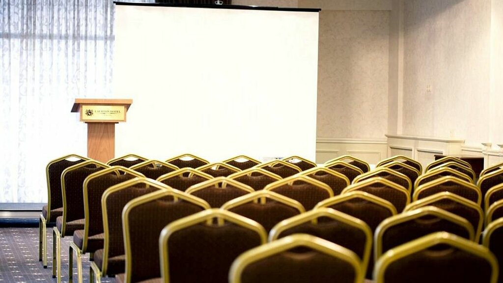 قاعات مؤتمرات واجتماعات Conference Hall Reikartz Avlabari ، تبليسي، صورة