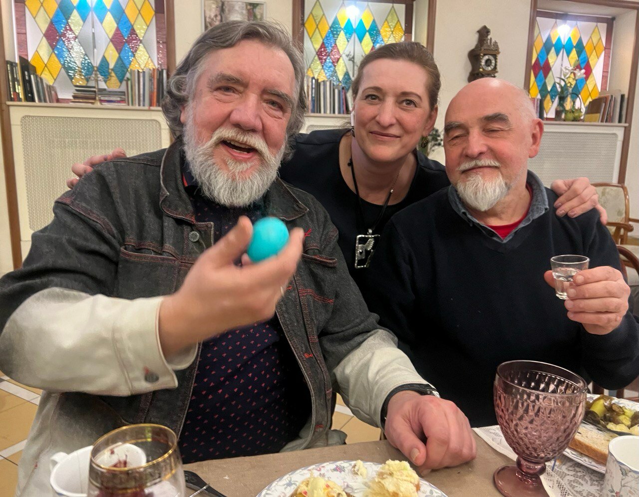 Фото Трезини Арт Отель