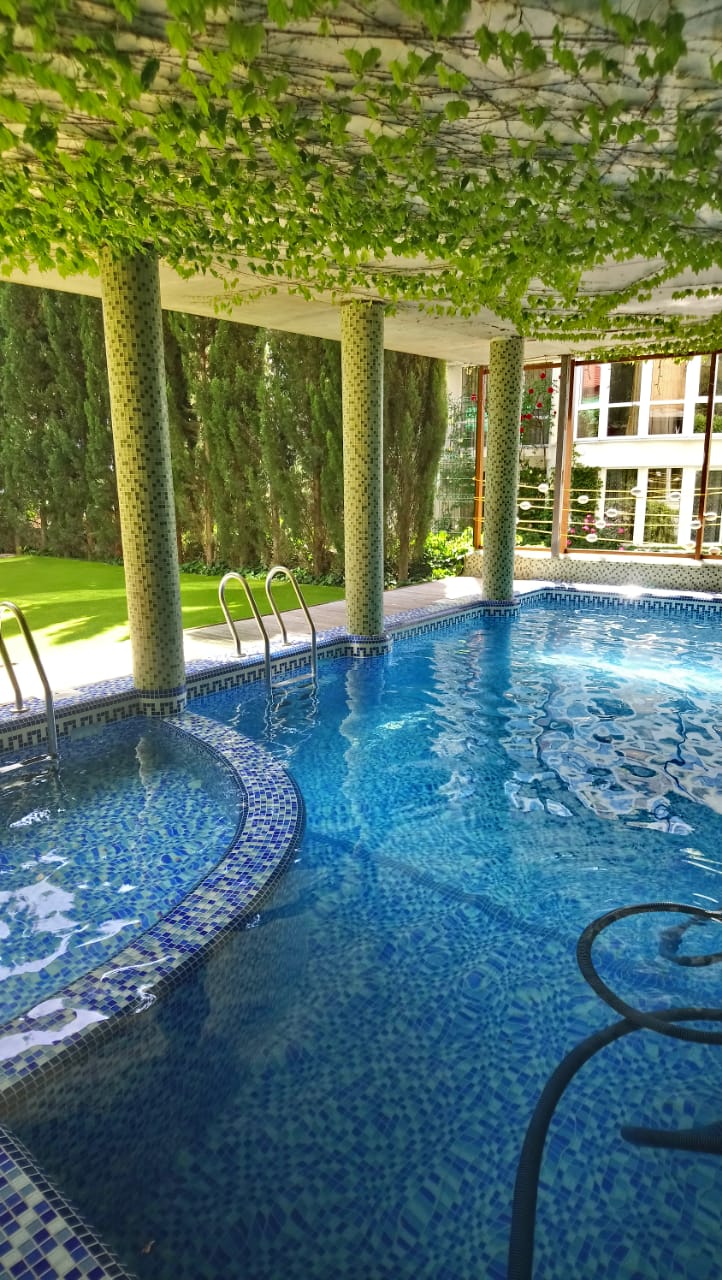 Фото Вилла Белив