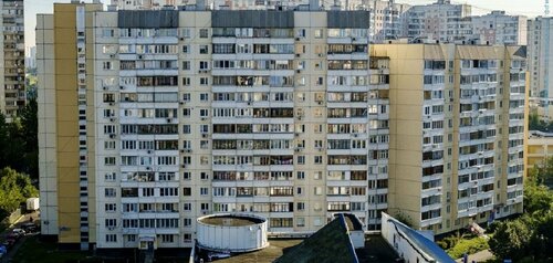 GalaHome на бульваре Мячковский  фото 1