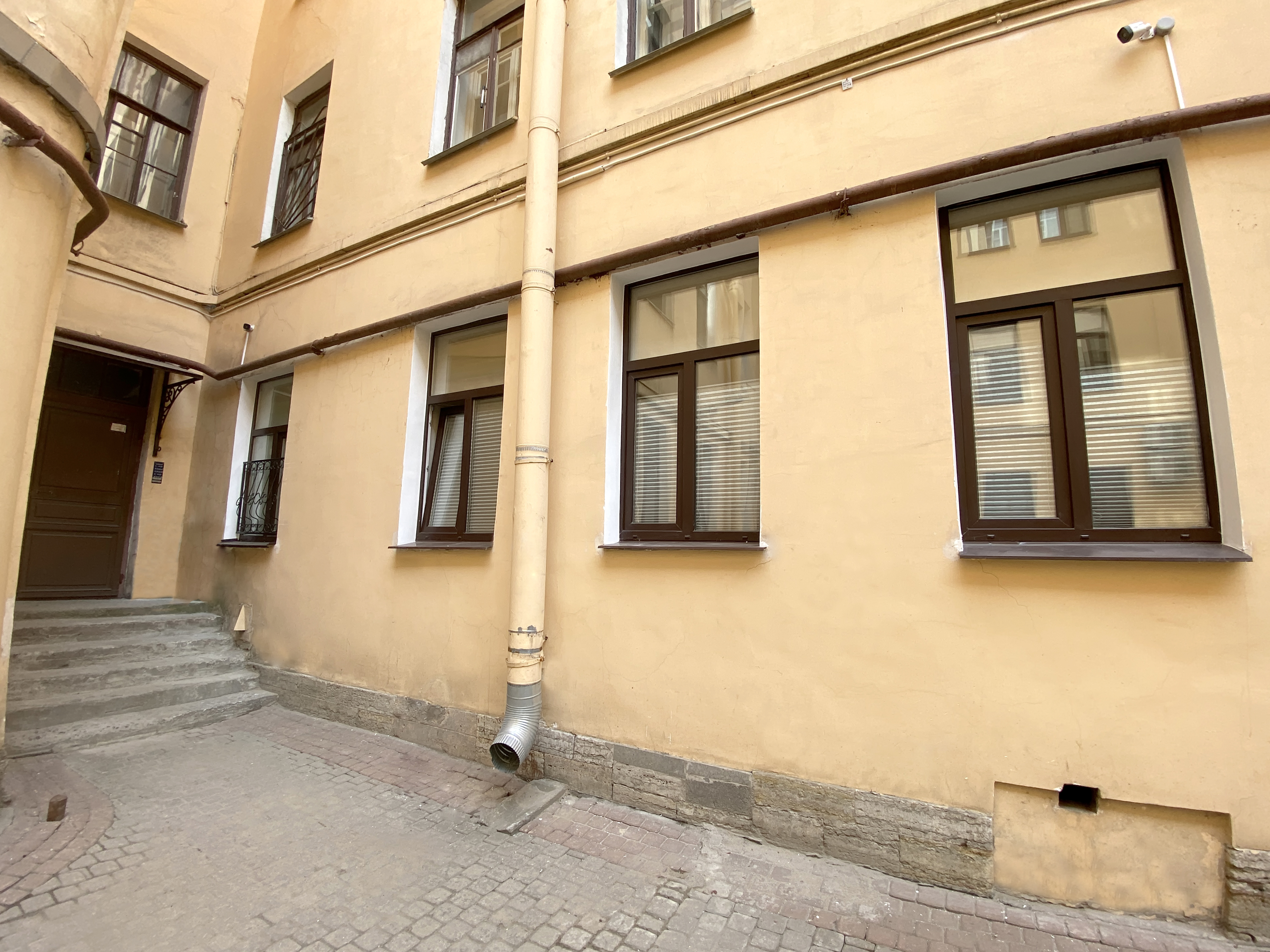 Фото Невские Апартаменты