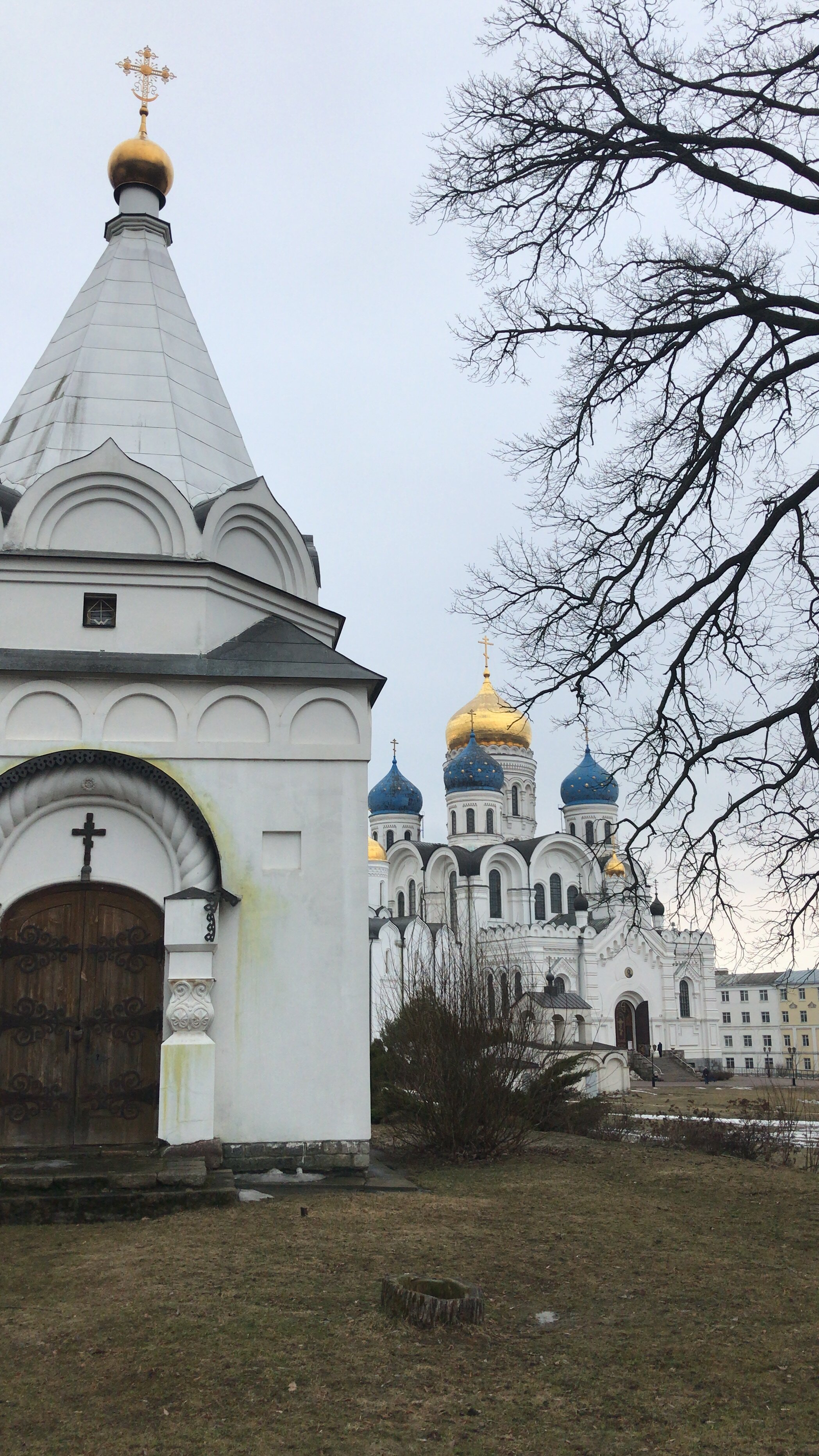 Фото Угреша