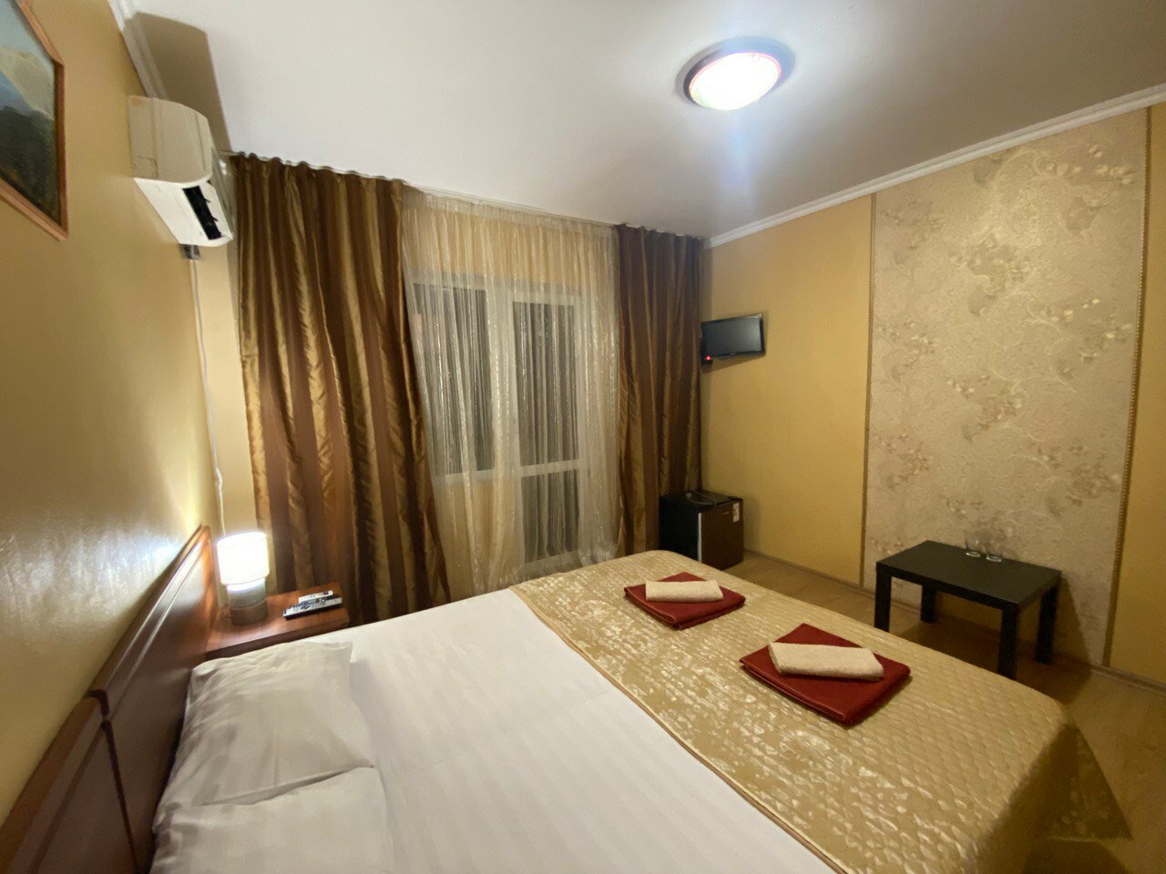 Фото Вилла Морская