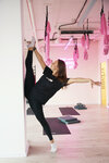 The Top (Vaynera Street, 9Ас1), fitness club
