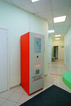 Helix Express (Pargolovo Settlement, Nikolaya Rubtsova Street, 9) ، labomat (لابومات)