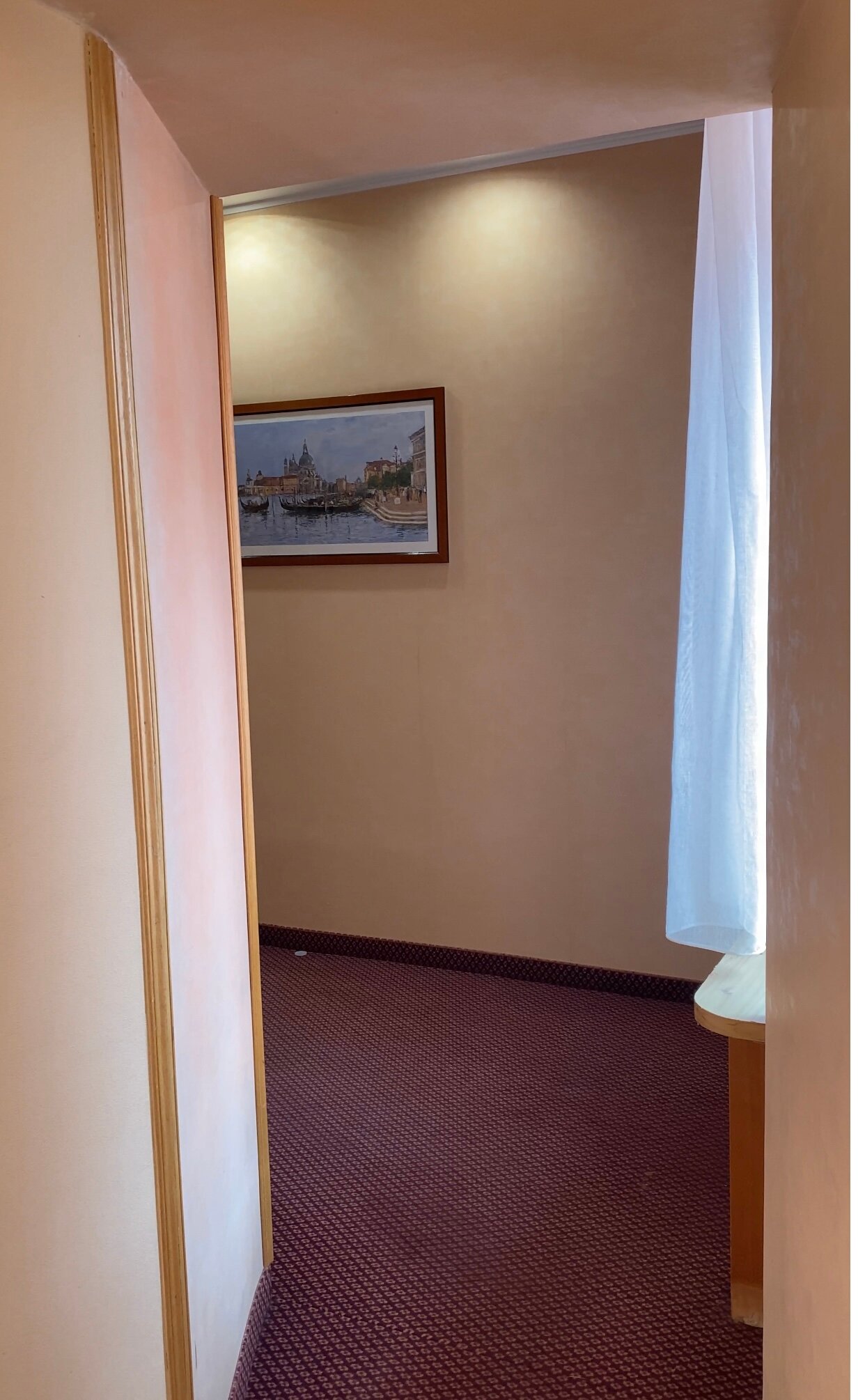 Фото Отель Марко Поло