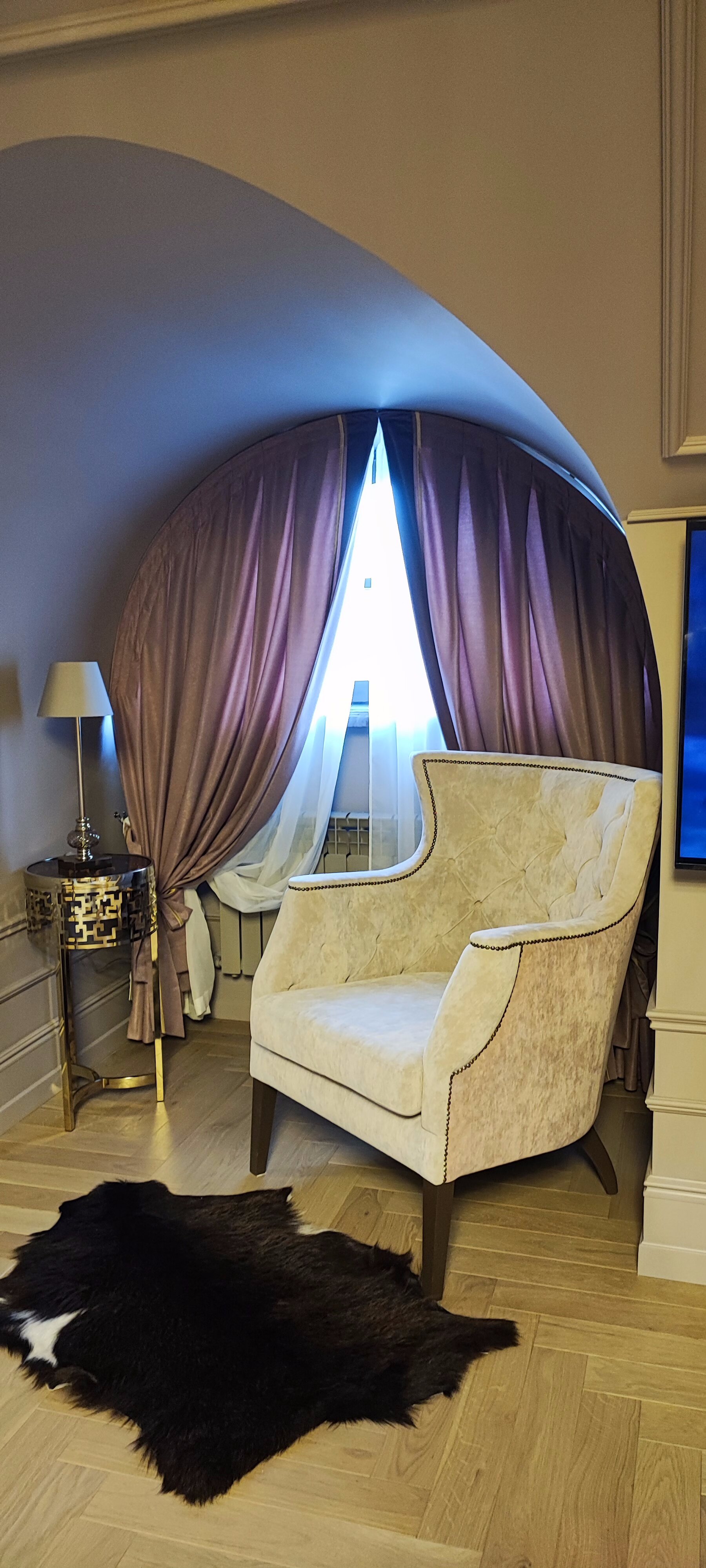 Фото Атмосфера