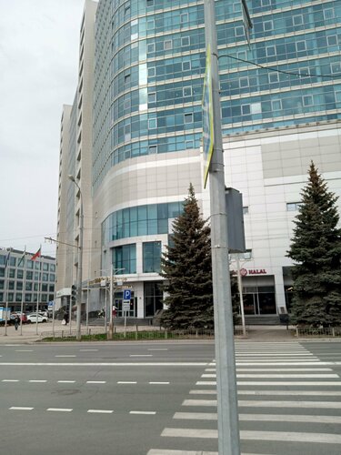 Elchixona, konsullik Consulate General of the Republic of Uzbekistan in Kazan, , foto