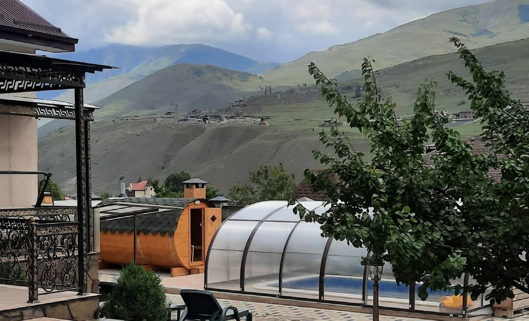 Фото отеля 4