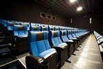 Эра Синема (zhiloy rayon Energetik, Solnechnaya ulitsa, 4А), cinema