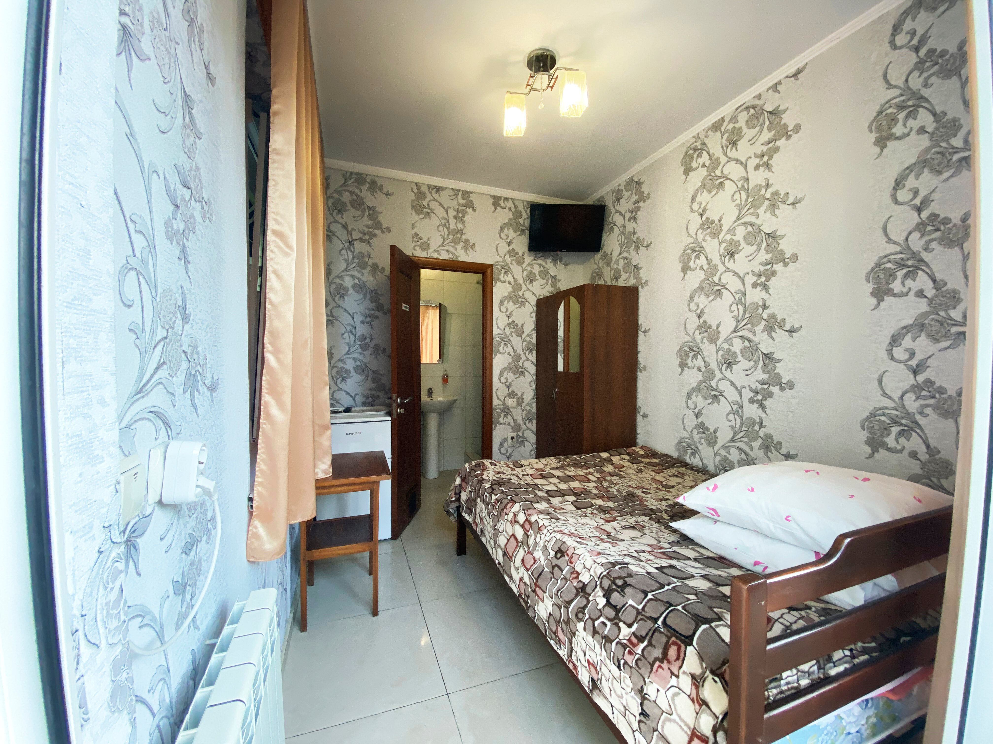 Фото Диковинка Сочи