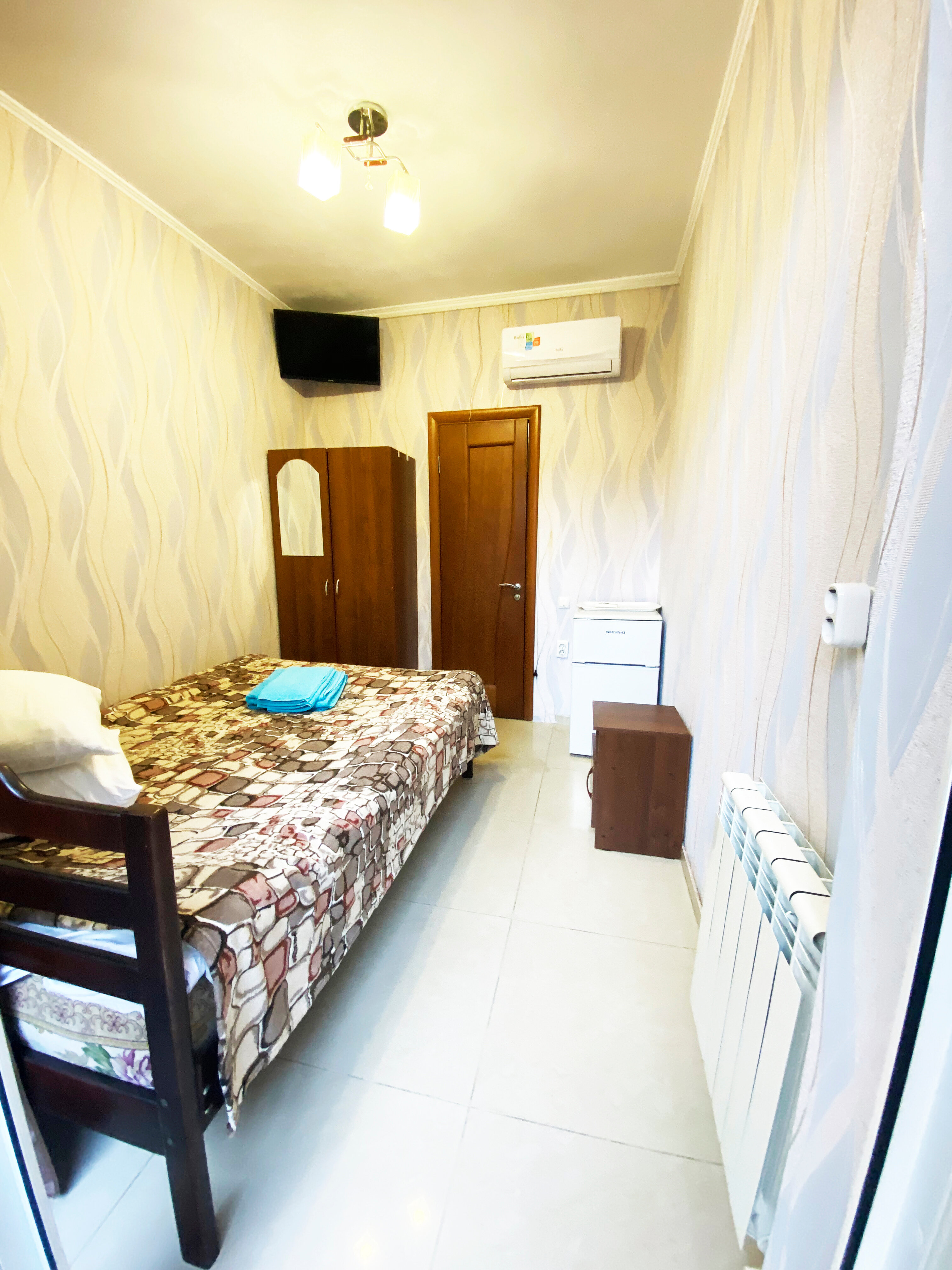 Фото Диковинка Сочи