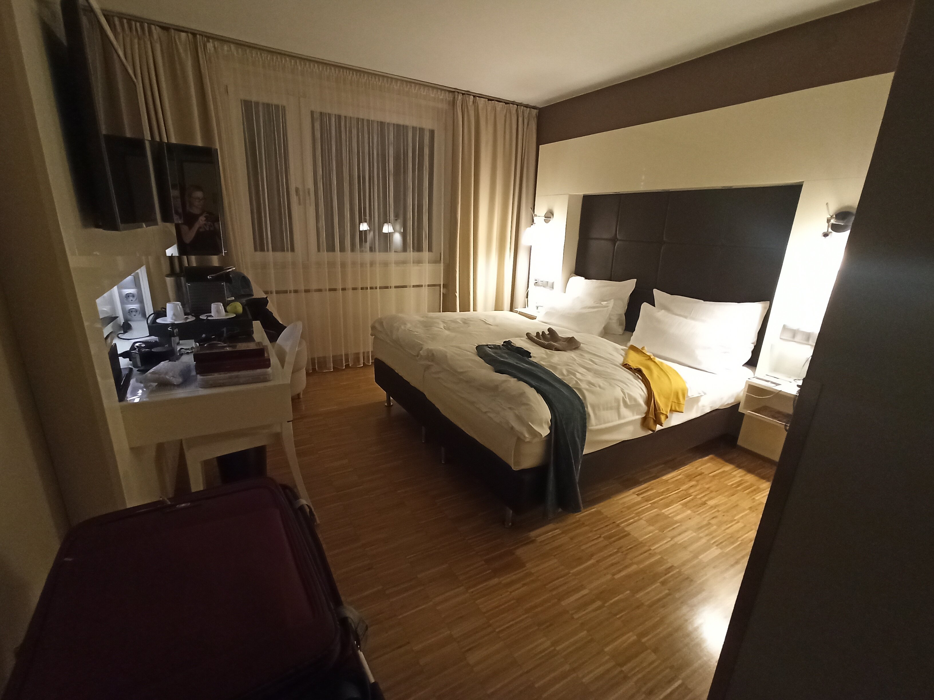 Фото Hotel Santo