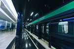 Zenit (Yuzhnaya Road, 32) ، محطة مترو