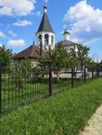 Церковь мученицы Антонины Никейской (selo Zhurinichi, Lesnaya ulitsa, 12), orthodox church