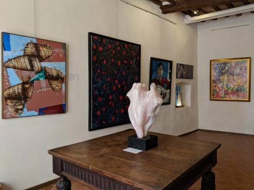 Фото Arts Club Boutique Hotel & SPA