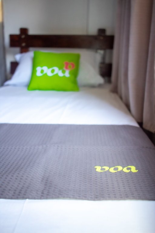 Фото Pousada Chalé das Neves