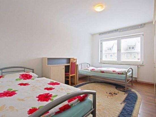 Фото Apart Hannover