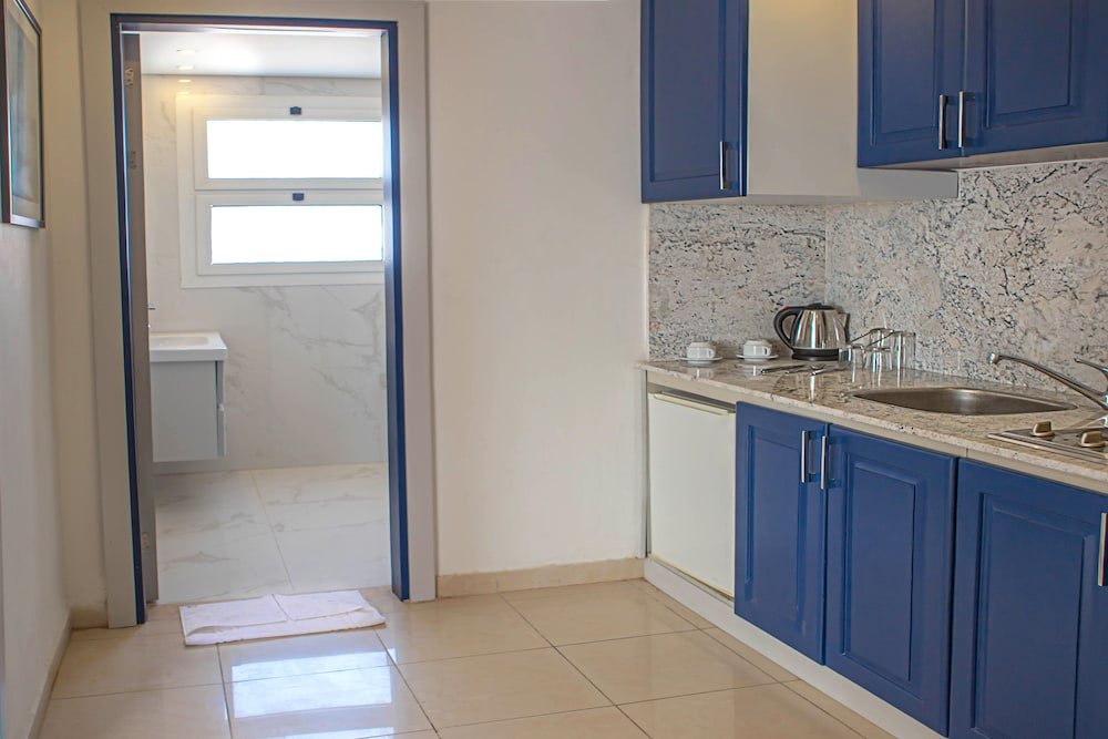 Фото Hurghada Marina Apartments & Studios